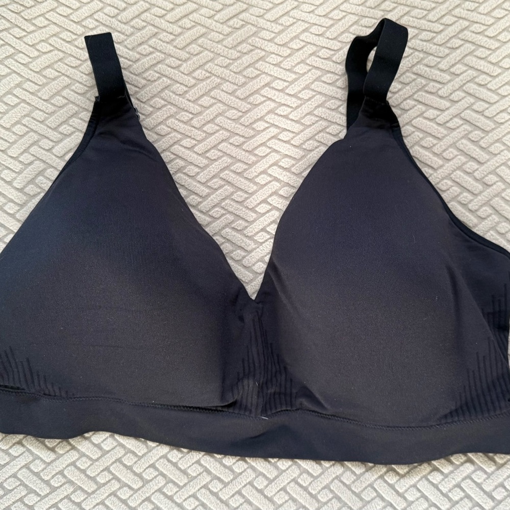 Bali Womens Wireless, Comfort Revolution Bra Style DF3380 - Picture 10 of 11